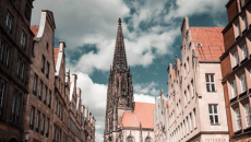 Bildquelle: pixabay.com Stadt Münster